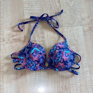 Hollister Bikini Top